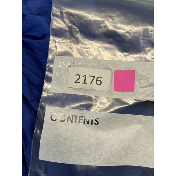 Anthropologie Royal Blue Cut out Maxi sun Dress Blue Size XS Resort‎ Beach party - Picture 7 of 7